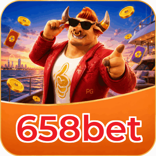 658bet