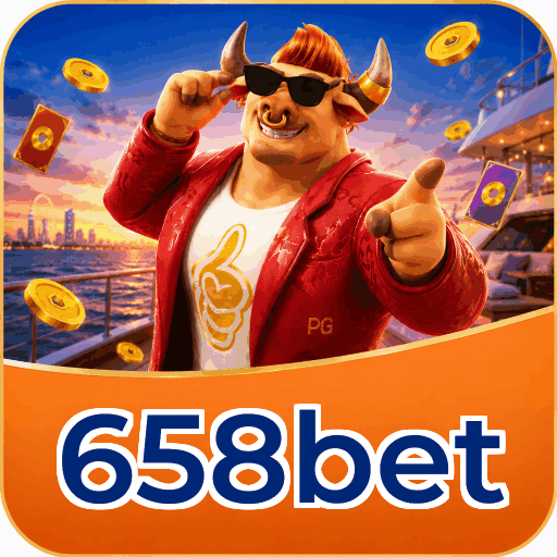 658bet