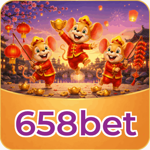 658bet