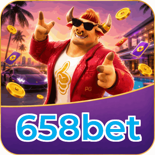 658bet